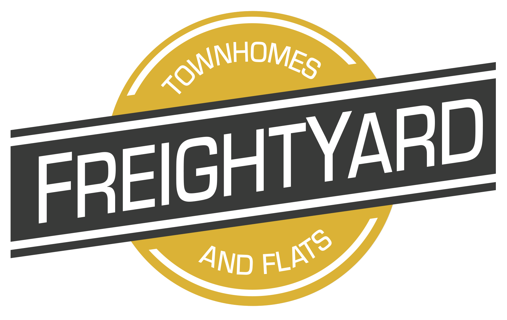 Property Logo at FreightYard Townhomes and Flats, Minnesota, 55401