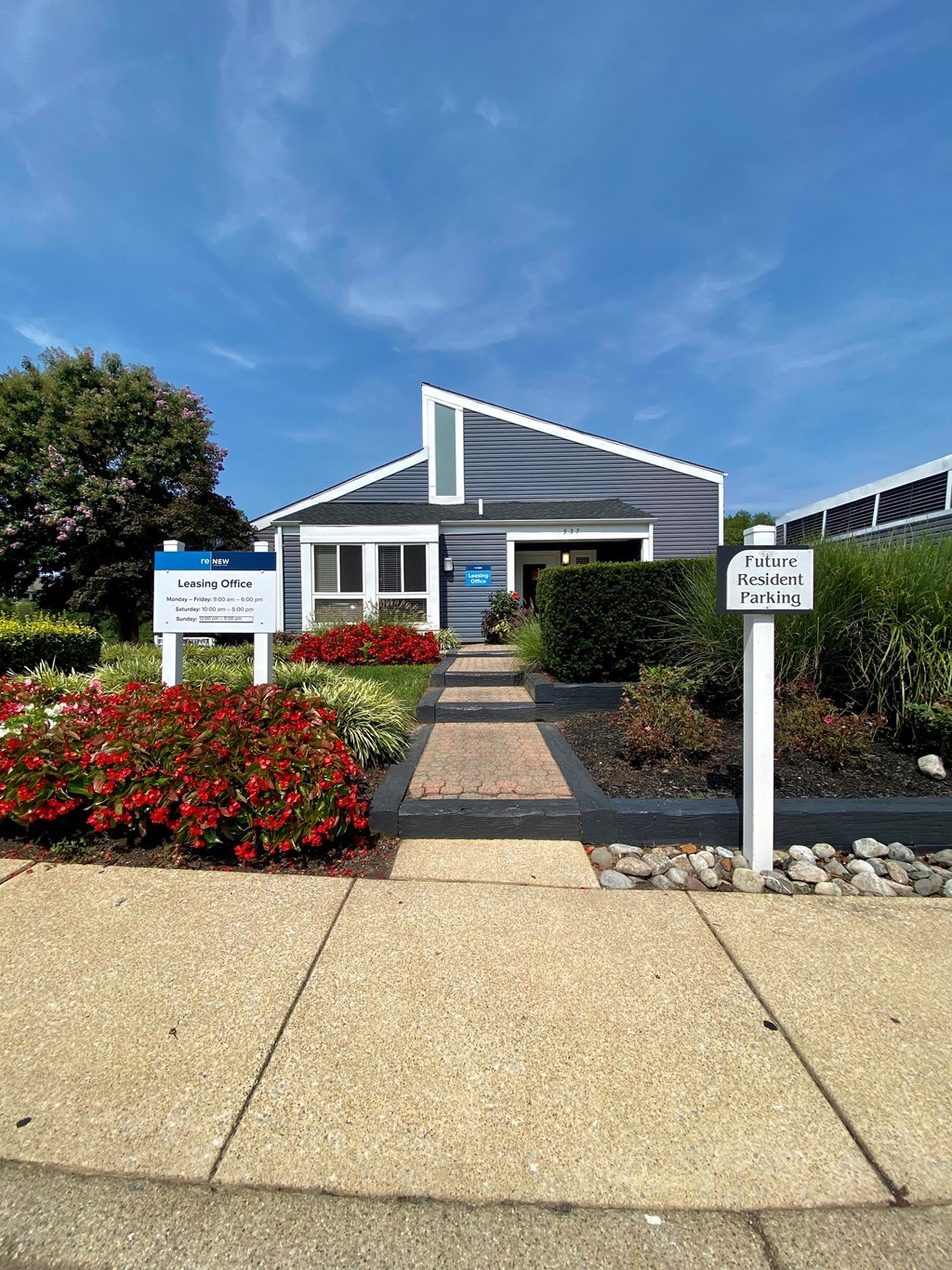 Outside Office at ReNew Odenton, Odenton, 21113