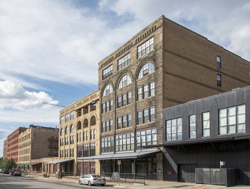 Property Into Perspective at Gaar Scott Historic Lofts, Minneapolis, 55401