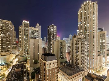 77 West Huron St Studio-2 Beds Apartment for Rent - Photo Gallery 4