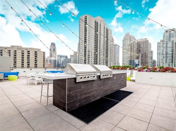 77 West Huron St Studio-2 Beds Apartment for Rent - Photo Gallery 2
