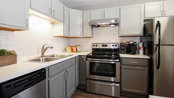 renovated kitchen - Photo Gallery 2