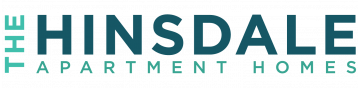 The Hinsdale logo
