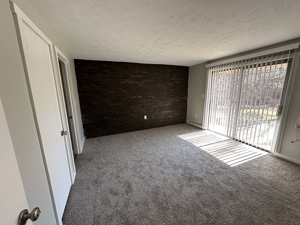 Bedroom at Pinney Brook, Connecticut, 06029