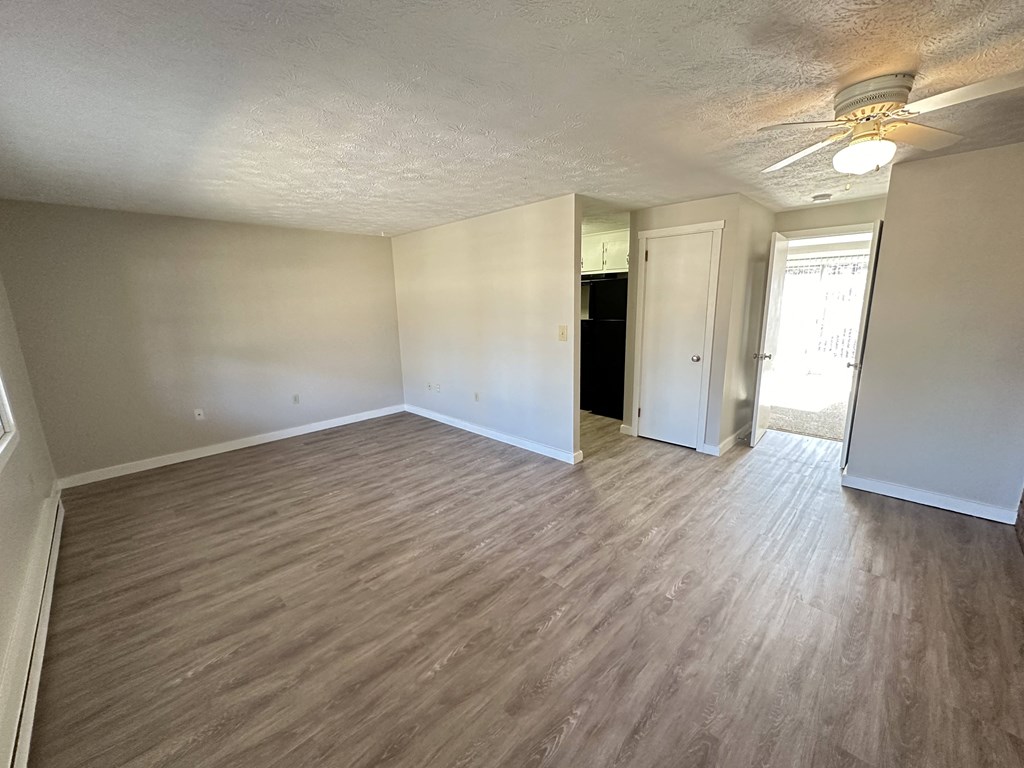 Living Room at Pinney Brook, Connecticut, 06029