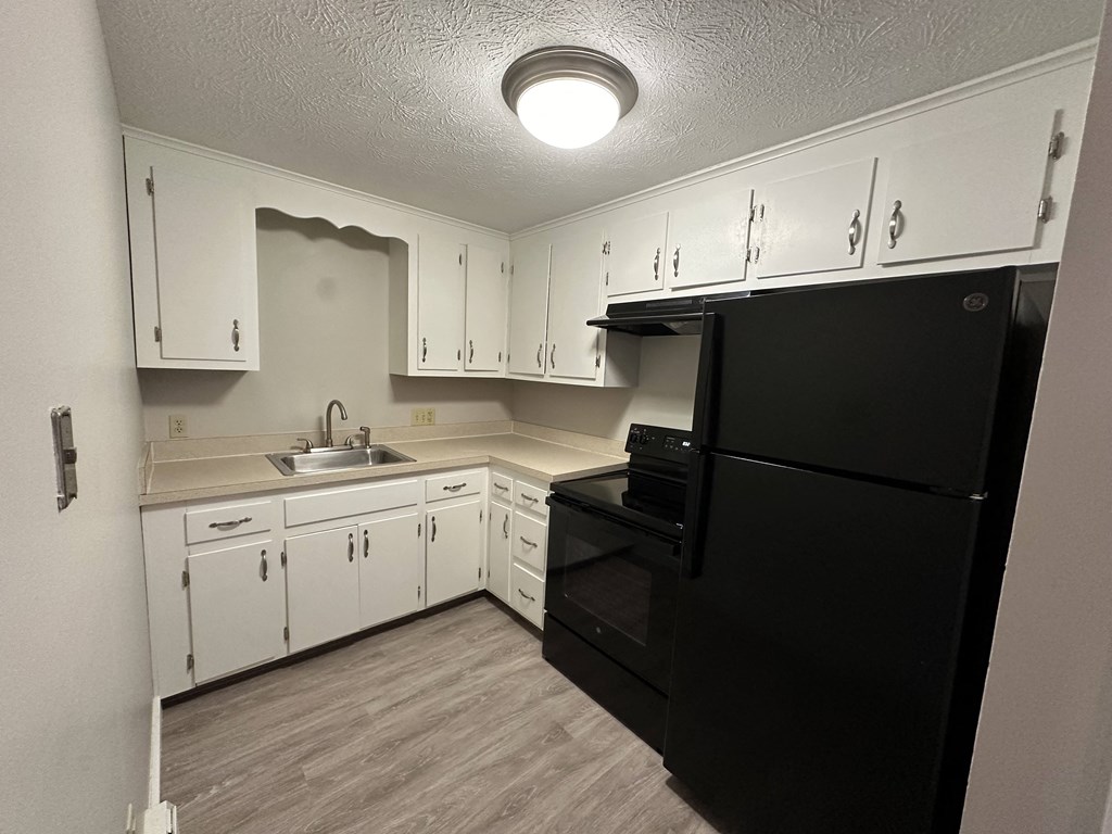 Kitchen at Pinney Brook, Connecticut, 06029