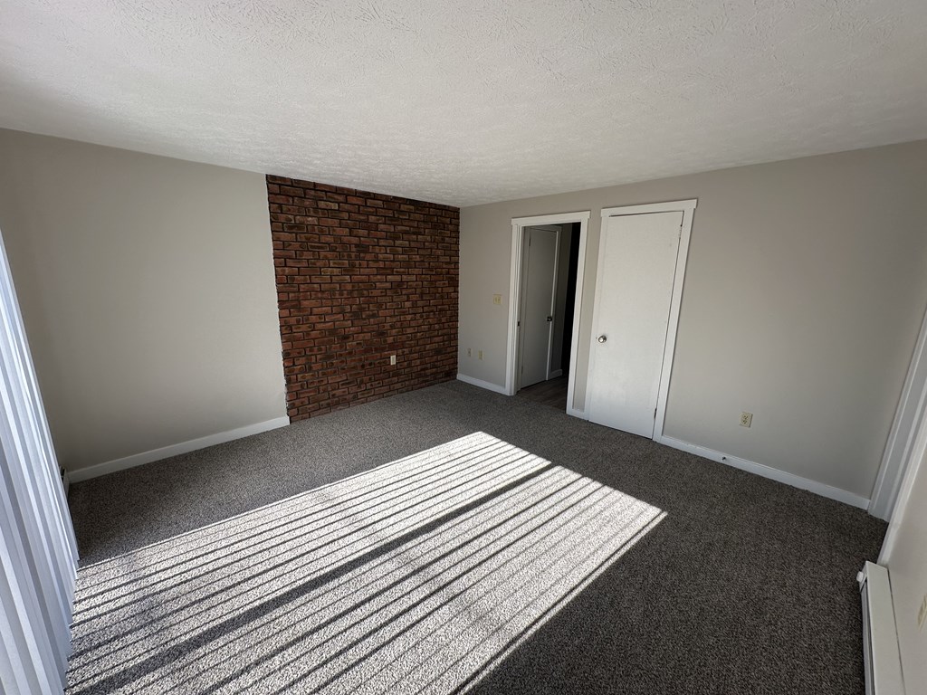 Living Room at Pinney Brook, Connecticut, 06029