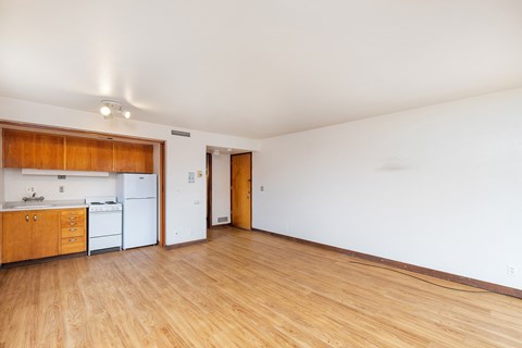 Elegant And Timeless Kitchen at Julie Ann, Portland
