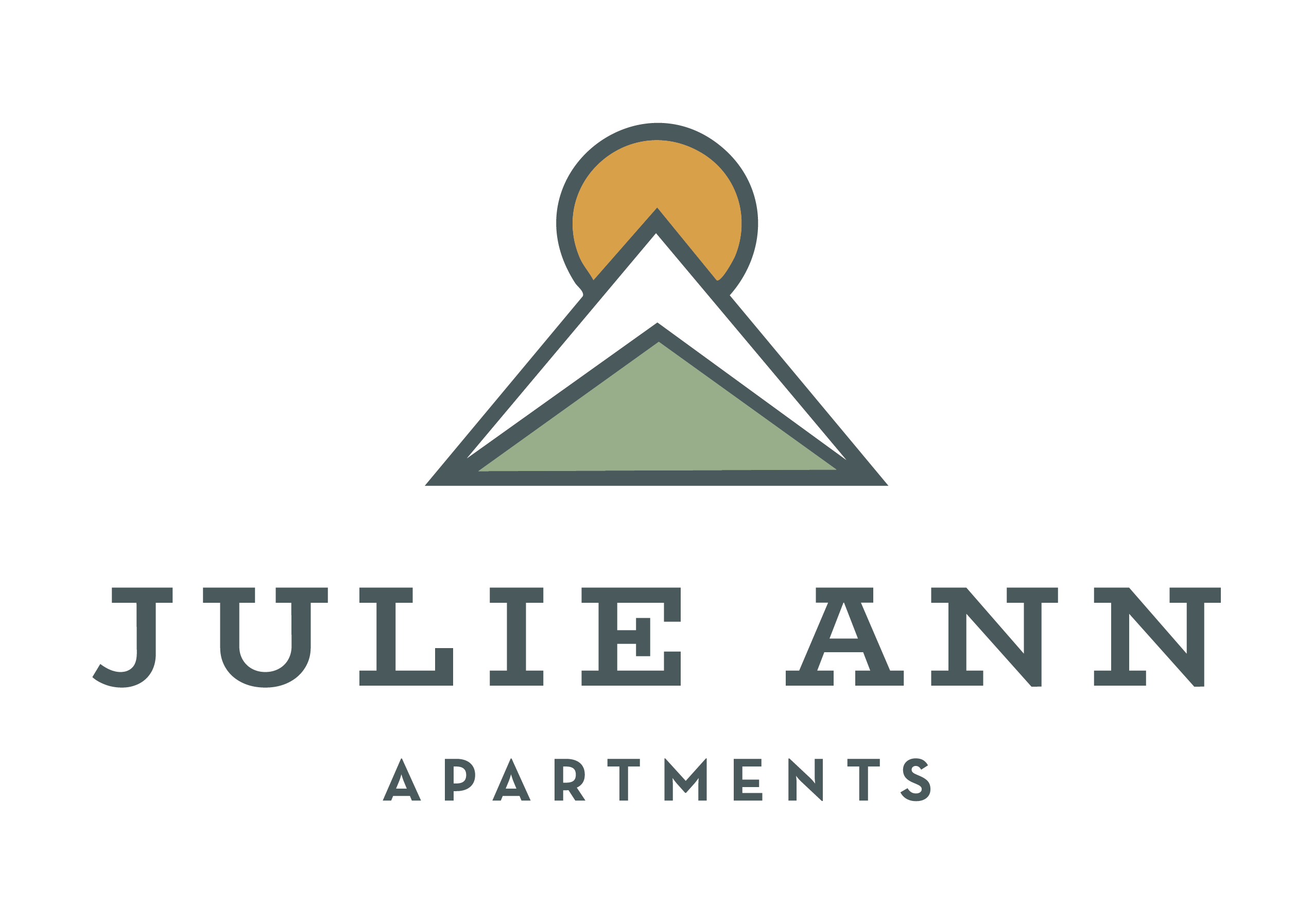 Property Logo at Julie Ann, Portland, OR