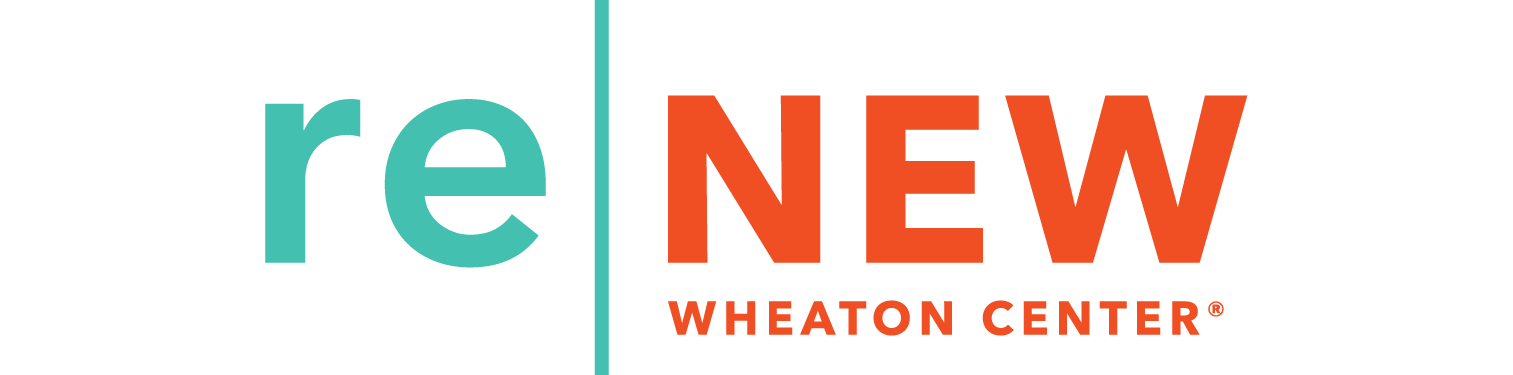 Property Logo at ReNew Wheaton Center, Wheaton