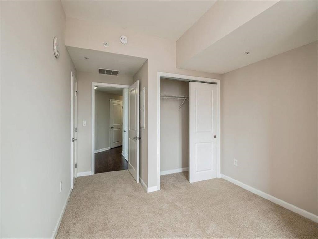 Bedroom at Arrive Wheaton, Wheaton, Maryland