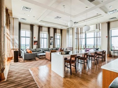 11215 Georgia Avenue Studio-2 Beds Apartment for Rent