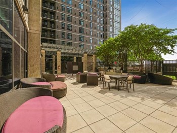 Arrive Wheaton Apartments, 11215 Georgia Avenue, Wheaton, MD - RentCafe