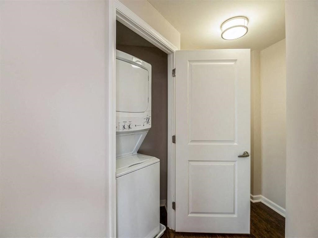 Laundry at Arrive Wheaton, Wheaton, MD, 20902