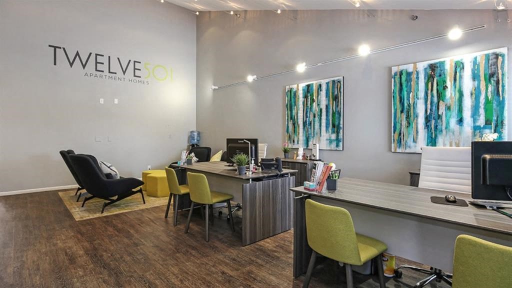 Office hours at Twelve 501 Apartment Homes, Burnsville, 55337