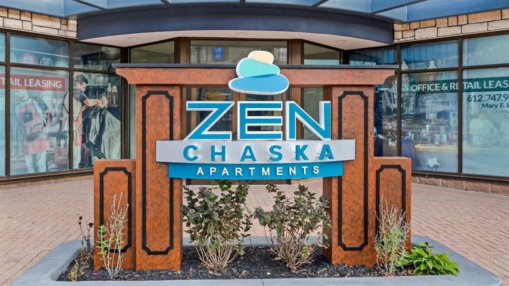 Zen signat Zen Chaska, Chaska