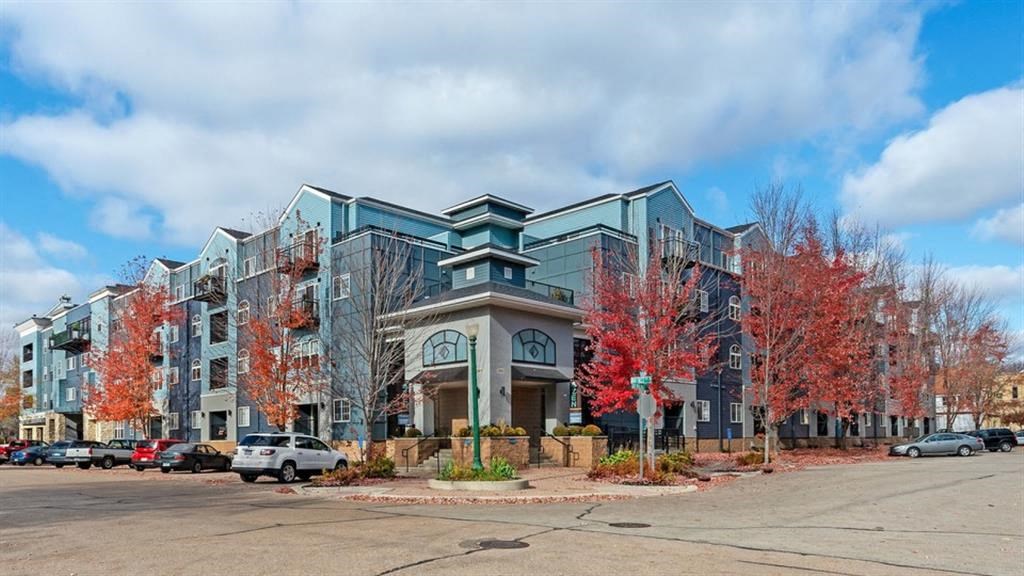 Exterior1 at Zen Chaska, Chaska, Minnesota