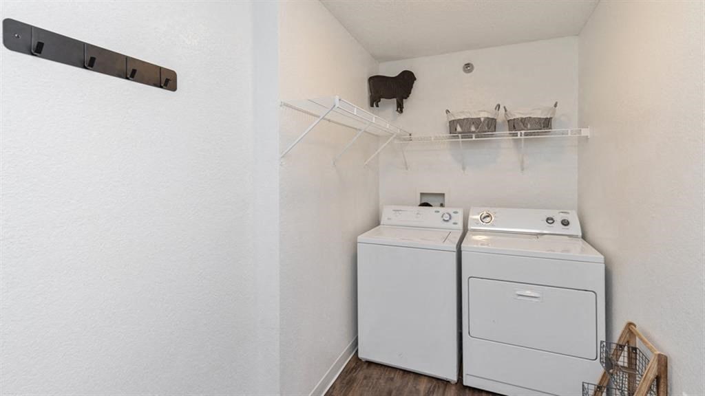 Laundry at Zen Chaska, Minnesota, 55318