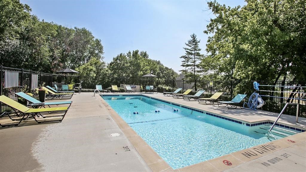 Pool View at The Avalon Apartment Homes, Missouri, 63017