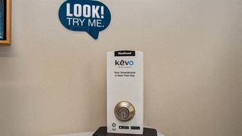 Keyless Entry & Nest Thermostats Available*