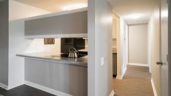 Breakfast Bars In Select Homes*