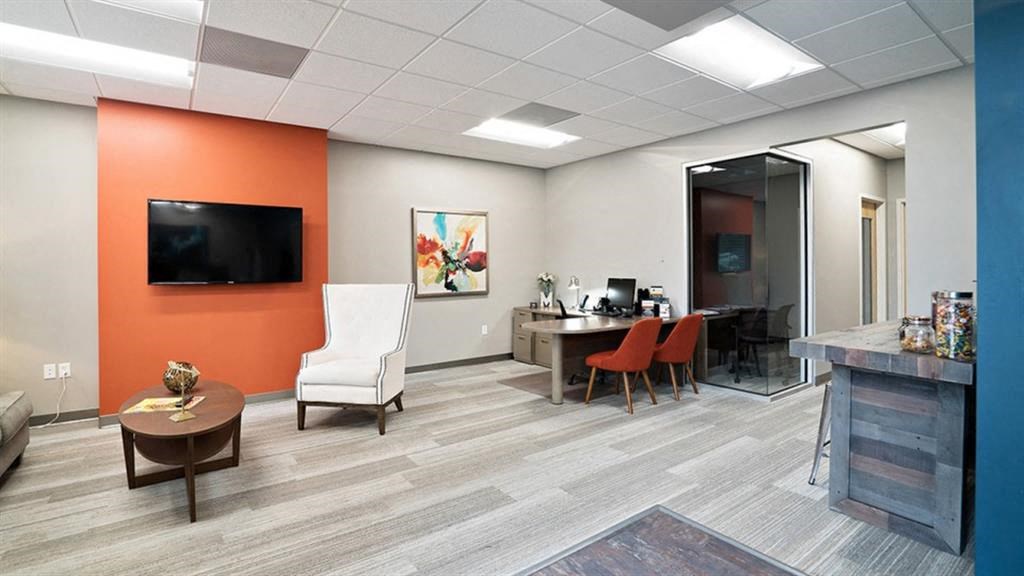 Clubhouse at The Magnolia Apartment Homes, Missouri, 63017