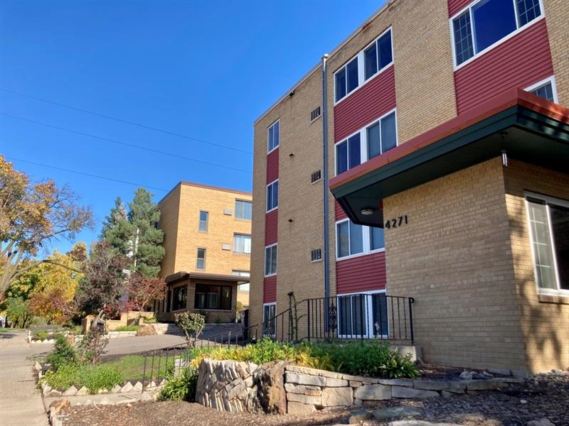 Cove at Linden Hills, Minnesota