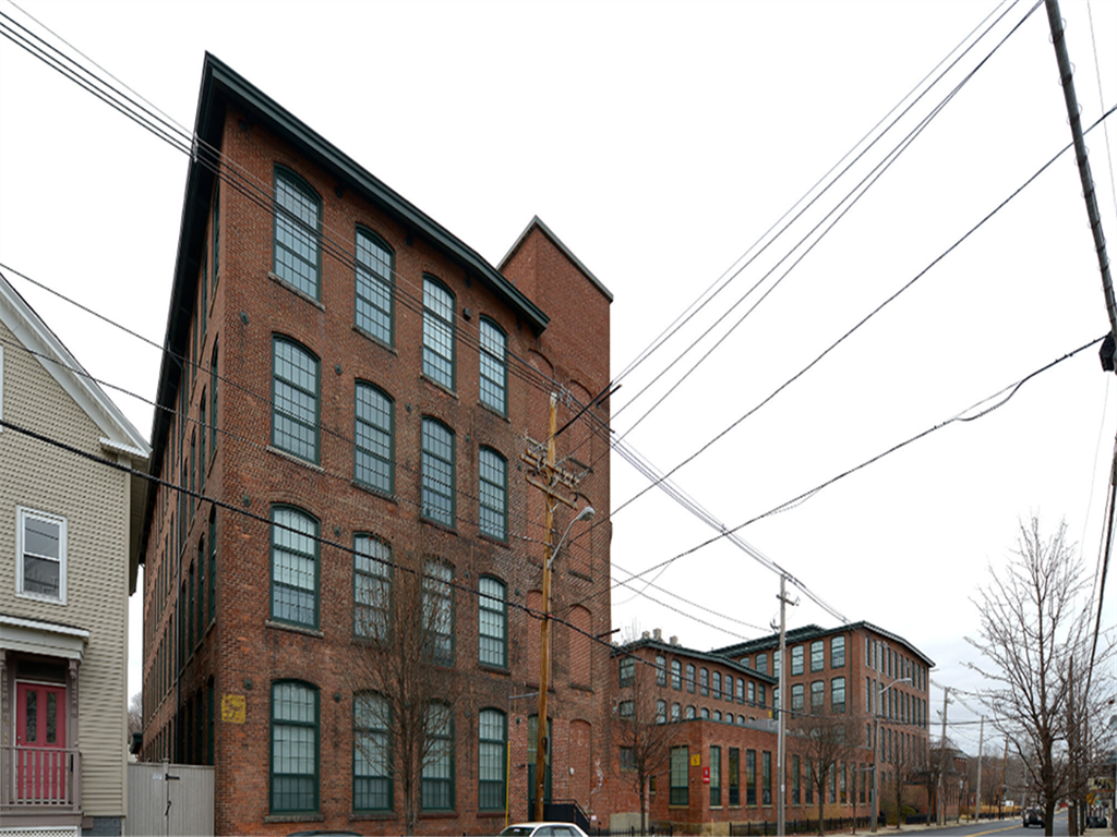 Rising Sun Mills Apartments, 166 Valley Street, Providence, RI RentCafe