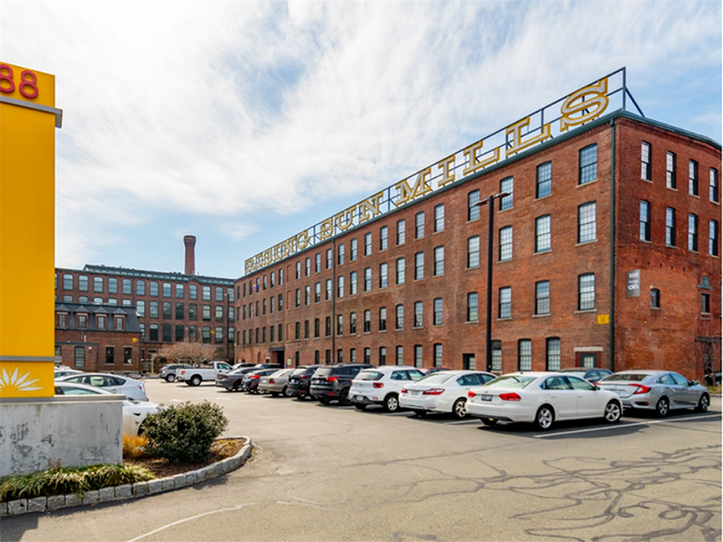 Rising Sun Mills Apartments, 166 Valley Street, Providence, RI RentCafe