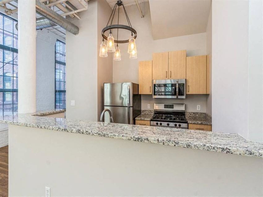 Rising Sun Mills Apartments, 166 Valley Street, Providence, RI RentCafe