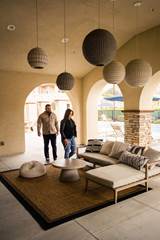 1-bedroom apartment at Continental Villages Apartment Homes in Moreno Valley