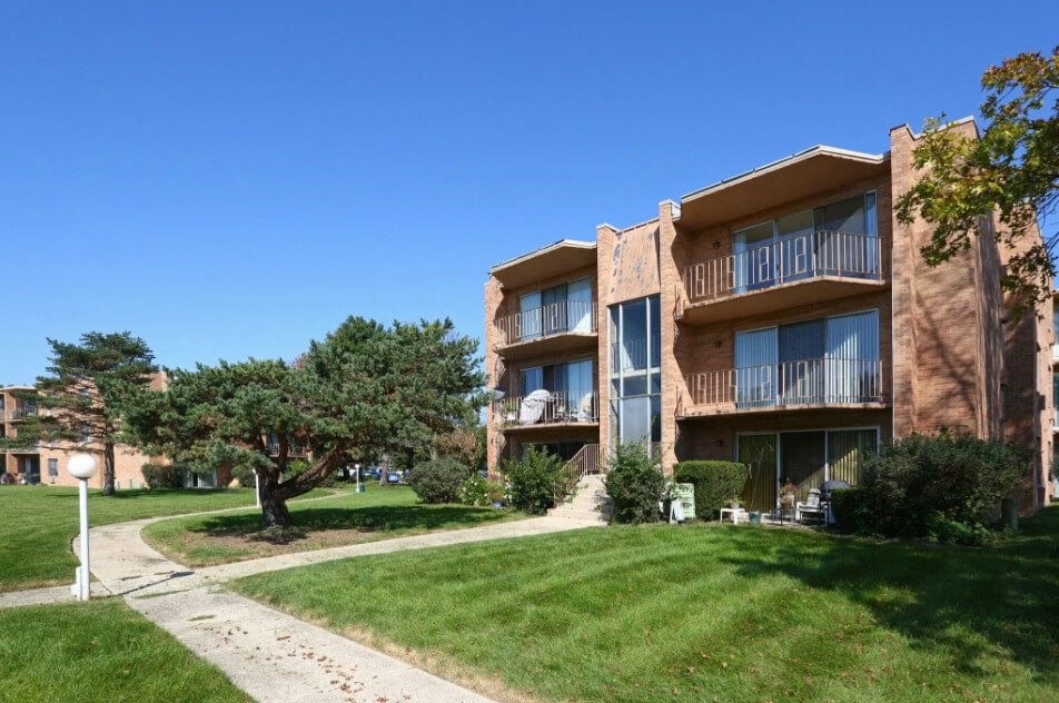 The Reserve on Washington, Illinois