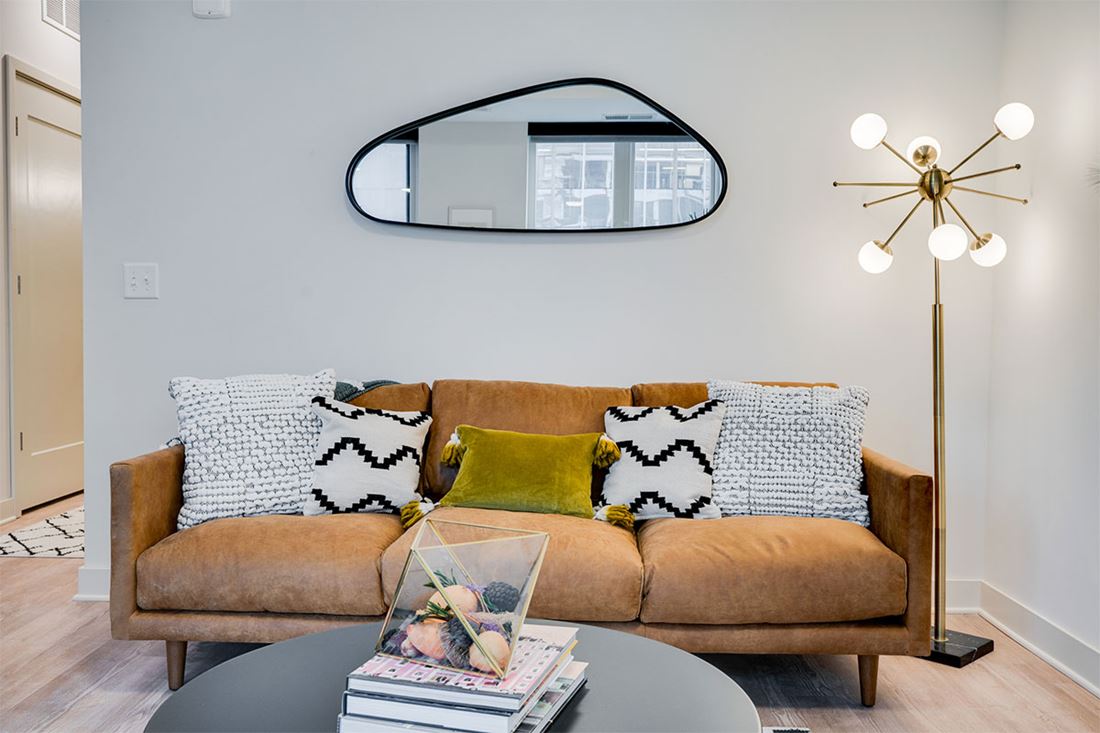 Sora Apartments photo