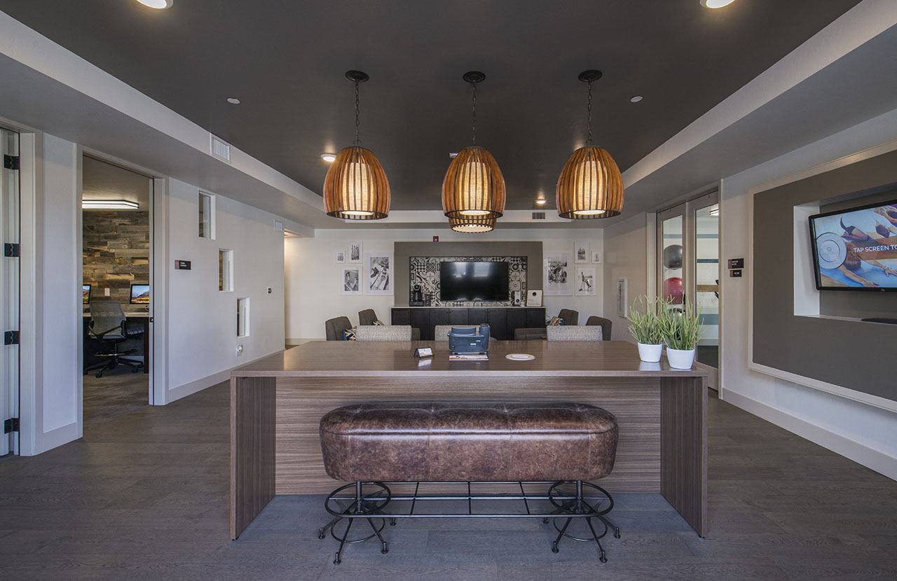 Arrive Los Carneros is a similar property to Silverwood Townhomes located in GOLETA