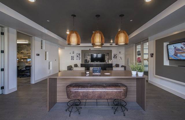 1-bedroom apartment at Casas de los Carneros in Goleta, CA