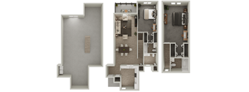 Town-House-Floorplan
