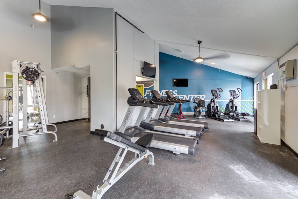the point at bella grove apartment homes fitness center