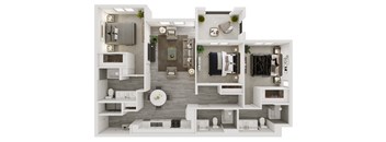 Unit C1 at Arrive Temecula, Temecula, CA 92591