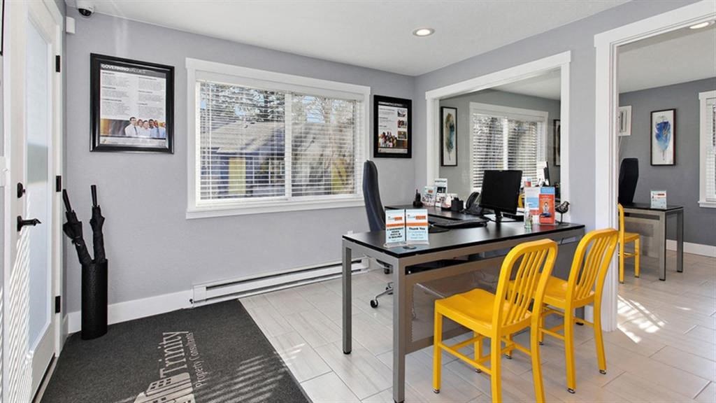 Leasing Office at The Clubhouse at Port Orchard, Port Orchard