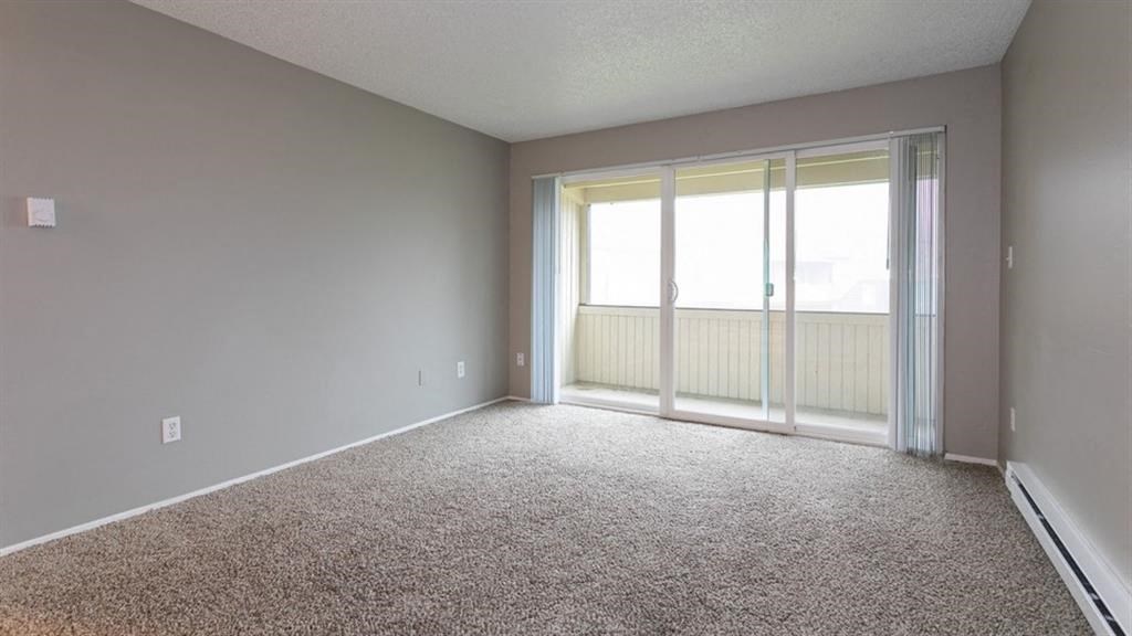 Plush Carpeting at The Clubhouse at Port Orchard, Port Orchard, Washington