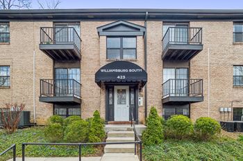 our apartments are located in the heart of the city at Williamsburg South, Pittsburgh, 15228