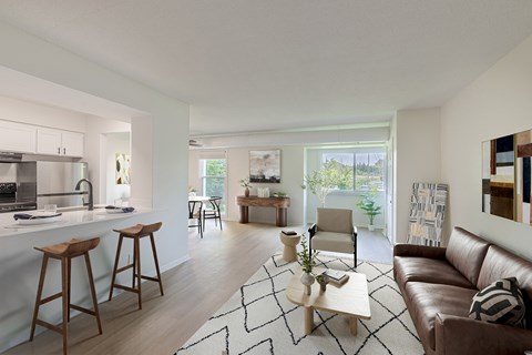 240 Central Ave N 1-3 Beds Apartment for Rent