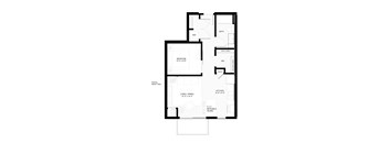 S2 Floorplan at Zest, Minnesota