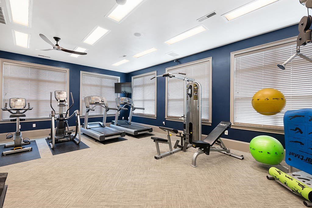 the apartments at masse corner 205 fitness room the apartments at masse corner 205 fitness room at ReNew Glenmoore, Glenmoore, PA, 19343