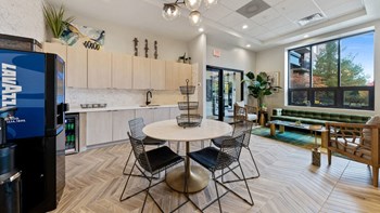 1255 Town Center Road 1-3 Beds Apartment for Rent - Photo Gallery 6