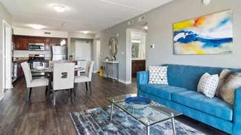 1255 Town Center Road 1-3 Beds Apartment for Rent - Photo Gallery 2