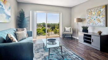 1255 Town Center Road 1-3 Beds Apartment for Rent - Photo Gallery 4