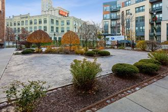 901 West Winnebago 1-3 Beds Apartment for Rent - Photo Gallery