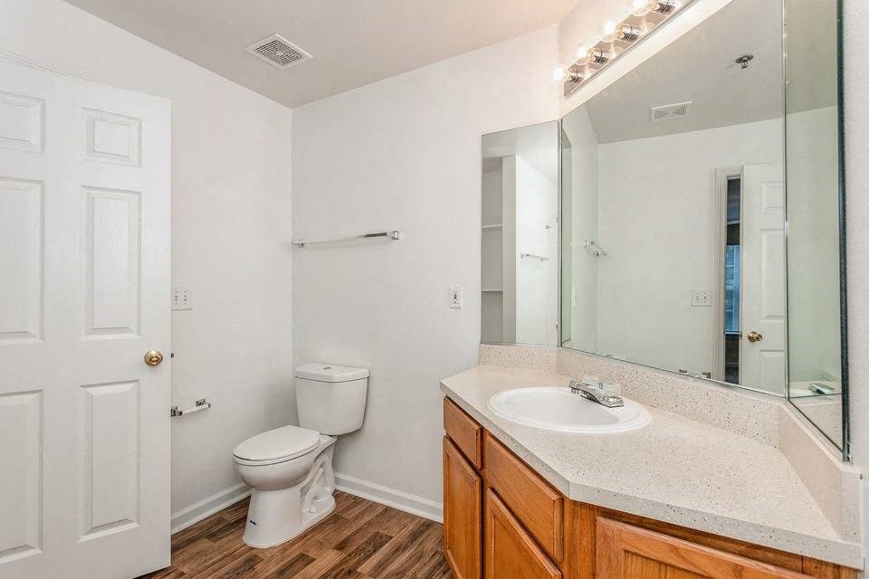 Vanity Lights at ReNew Sugar Hill, Georgia