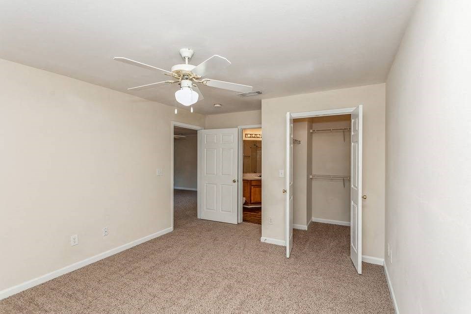 Unfurnished Bedroom at ReNew Sugar Hill, Georgia